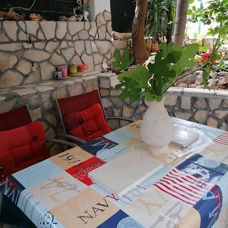 Apartments Misini Dvori 스토모르스카 외부 사진