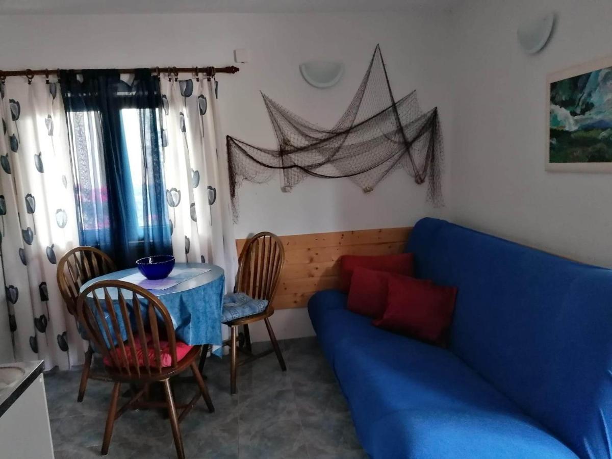 Apartments Misini Dvori 스토모르스카 외부 사진