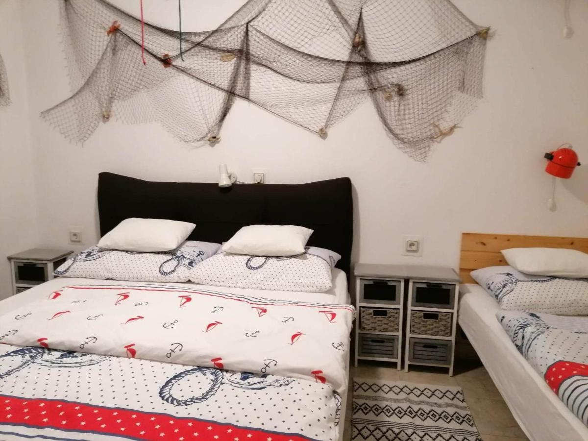 Apartments Misini Dvori 스토모르스카 외부 사진