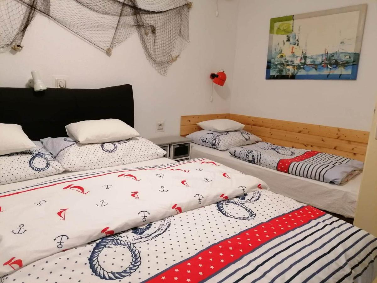 Apartments Misini Dvori 스토모르스카 외부 사진